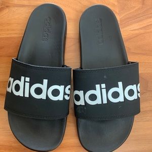 Adidas slides